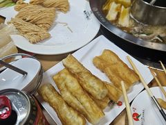 -鹅火锅(翡翠路店)