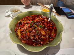 -上上席川菜(凯德乐峰广场店)