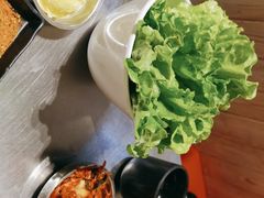 -哈哈碳都·牛肋条无限自助烤肉(台江万达店)
