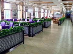 -地方名吃海鲜大馅蒸饺(北戴河店)