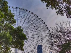 -南昌之星游乐场