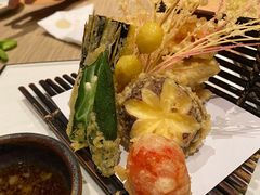 -月下料理(楷林IFC店)