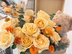 -海底捞火锅(长沙华创国际广场店)