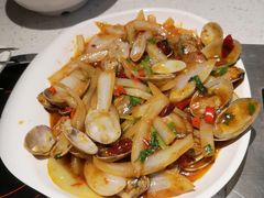 -玉善烧烤串城(长春总店)