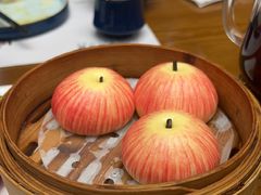 -云山茶餐厅(广东大厦店)