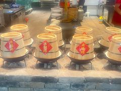 -巴犀烧烤(新崇光店)