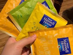 -金泽大酒店·卢塞恩餐厅·年夜饭春节连市