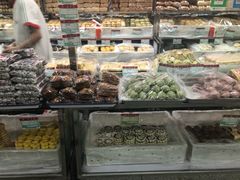 -北京稻香村(燕丰商场店)
