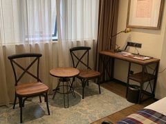 -美豪酒店(深圳机场店)