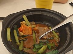 -金利茶餐厅(中船汇店)