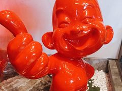 -鸽子张·家宴(黄辛庄旗舰店)