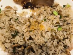 芽菜臊子炒饭-嘉州叶婆婆钵钵鸡(建设路店)