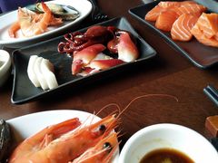 -广州富力君悦大酒店·凯菲厅