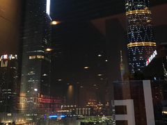 -广州富力君悦大酒店·凯菲厅