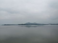 -池州市平天湖风景区