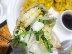 -金谷园饺子·烧烤·家宴(人大总店)