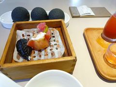 -蔡澜点心·粤菜(领展购物广场店)