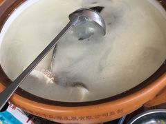 -千岛湖品鱼馆(钓鱼岛店)