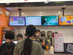 -CoCo都可(搜秀城店)