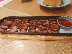 -蜜桃餐厅·伴山(绿宝广场店)