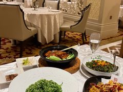 -臻宝中餐厅·大连菜·海鲜·融合菜(大连一方城堡豪华精选酒店)