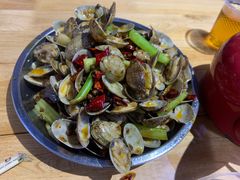 -清真·马峰烤肉(小学习北巷店)