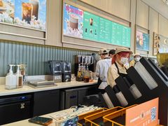 -星巴克臻选(深圳欢乐港湾店)