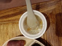 -素满香·素食自助餐厅(直营·大兴街店)
