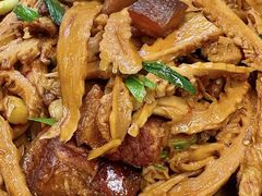 -野蔓果·山野菜(西湖景区·龙井茶田店)