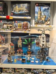 -LEGO(国贸商城店)