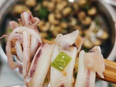-福屿鲜捞小吃·捞化(福屿总店)