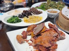 -东北大院·东北菜(三台子店)