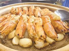 -广州中心皇冠假日酒店·百粤楼