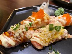 -鸟鹏烧鸟居酒屋(昌岗店)