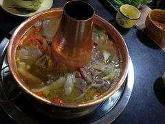 -陀岗美食·云南藏式特色餐厅