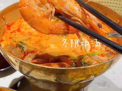 -Home Thai·泰谣(王府井apm店)