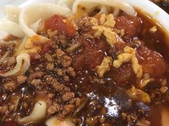 刀削面-太原面食店(解放路店)
