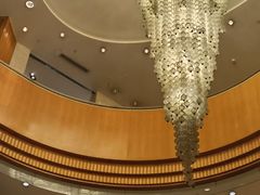 -上海明天广场JW万豪酒店