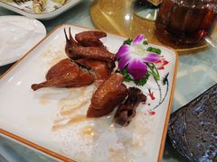 -如丰晟宴(长安万达店)
