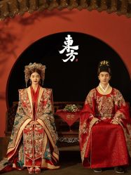 点击看大图 -今生有约婚纱摄影店(景德路店)