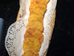 -汤山翠谷生态餐厅