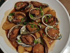 鲍鱼焖土豆-融和里(华润·二十四城店)