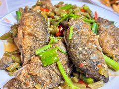 -牛八宝桂林米粉(八里庄店)