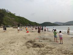 -盐洲岛