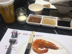 -铁板诱惑法式铁板烧(大卫城店)