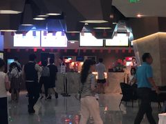 -星河寰宇IMAX影城(星河WORLD·COCO Park店)