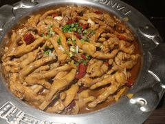 -胖哥俩肉蟹煲(盐城金鹰国际店)