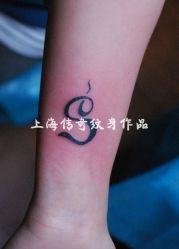 点击看大图 -越域刺青