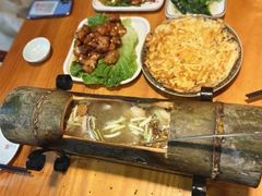 -61号餐吧(兴坪古镇漓江店)