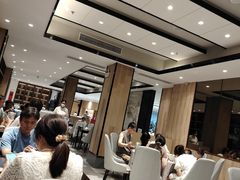 -翠山·映月湖景餐厅(映月湖公园店)